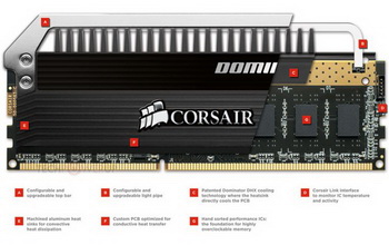 Corsair 3000 MHz